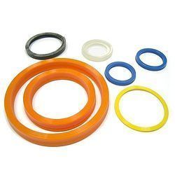 Pu And Rubber Seals