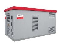 Pvi Station Grid Tie Inverters (Mw Installations)