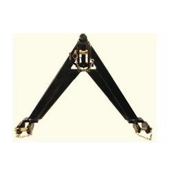 Rear Linkage Quick Hitch (Counter Frame)