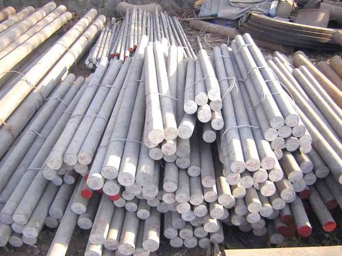 Round Steel Bar