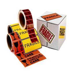 Self Adhesive Labels