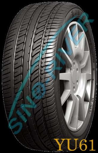 Uhp Tyres