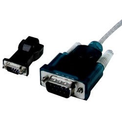 Usb To Rs232 Converter