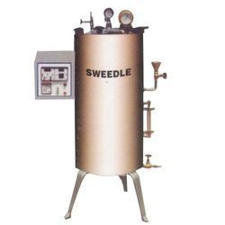 Advanced Sweedle Automatic Sterilizers