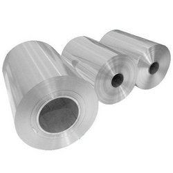 Aluminium Foil Jumbo Rolls