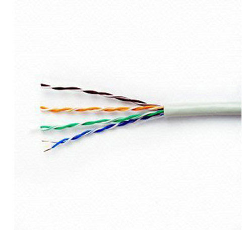 CAT-5E UTP Cables