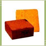 Coco Coir Pith Blocks