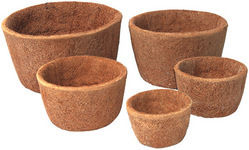 Coir Pots