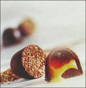 Couverture Chocolates