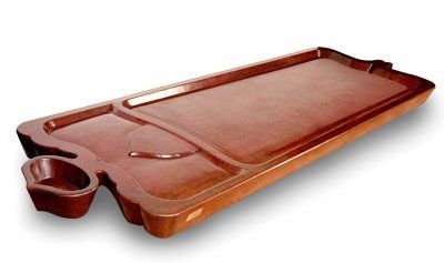 Dharapathi Massage Bed