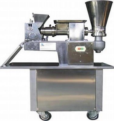 Dumpling Making Machine/Samosa Machine