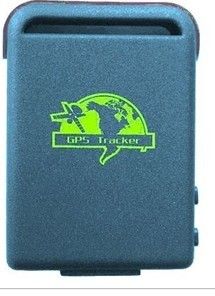 GPS Tracker