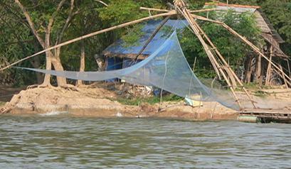 Fish Nets at Best Price in Ponda, Goa