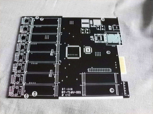 Printed Circuit Board