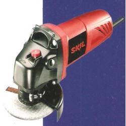 Small Angle Grinder