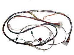 Air Conditioner Wire Harness