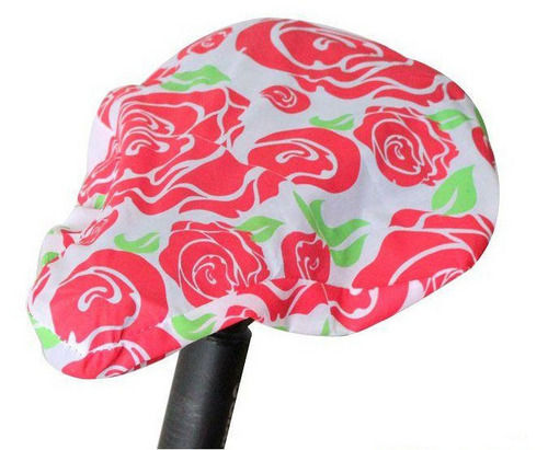 Bicycle Seat Covers