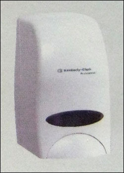 Cassette Foam Soap Dispenser