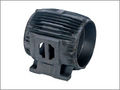 Cast Iron Motor Body