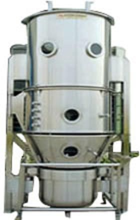 FL Series Fluidized Granulator