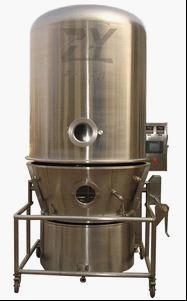 GFG Series High-Efficient-Fluidized Dryer