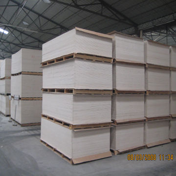 Glass Magnesium Board