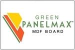 Green Panel Max Mdf Boards