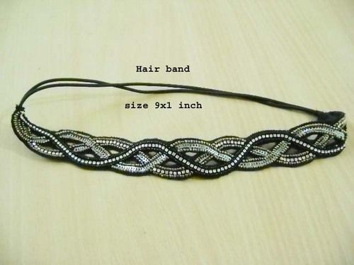 Hand Made Hair Bands