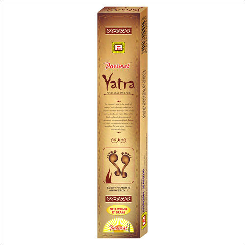 Indian Fragrance Incense Sticks