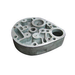 Industrial Die Casting Component