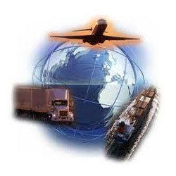 International Freight Forwarding Services