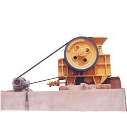 Jaw Crusher