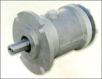 Mf-51 Axial Piston Motors