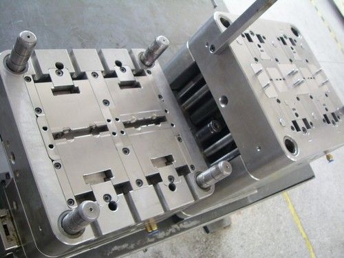 Plastic Injection Mold