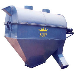 Rotary Sieve