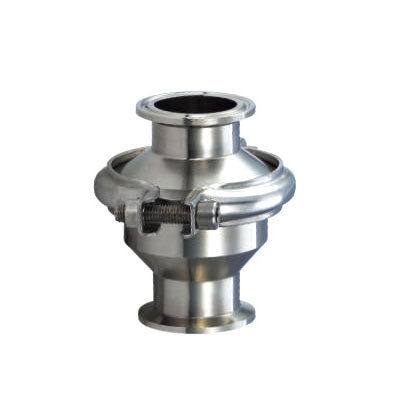 Sanitary Check Valves