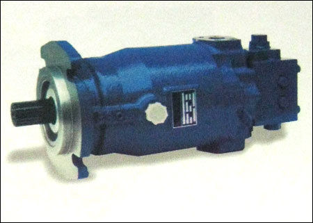 Series 20 Axial Piston Motors