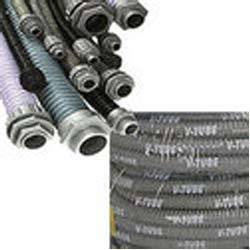 Steel Wire Reinforced Vinyl Hoses