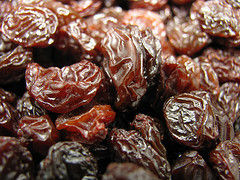 Thompson Dried Grapes