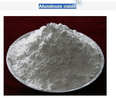 Aluminum Oxide