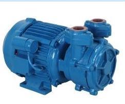 Centrifugal Monoblock Pump Sets