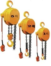 Chain Electric Hoist