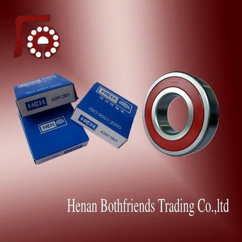 Deep Groove Ball Bearing