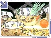 Deep Mixing Bowls