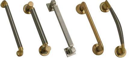 Door Handles - Premium Quality Raw Material | Versatile Applications Across Various Sectors