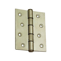 Door Hinges - Premium Quality Raw Material | Ideal for Various Sector Applications