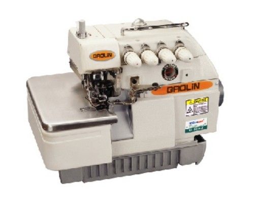 High Speed Overlock Sewing Machine