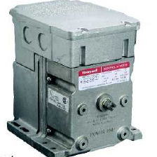 Honeywell Modutrol Motor