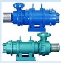 Horizontal Openwell Submersible Pump Sets