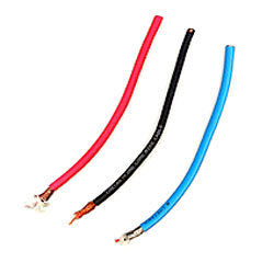 Microphone Cables Armored Material: Na